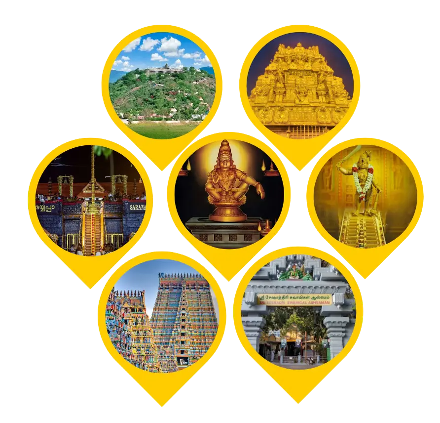 chennai-sabarimala-Tour-packages