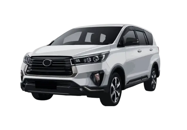 Innova Crysta