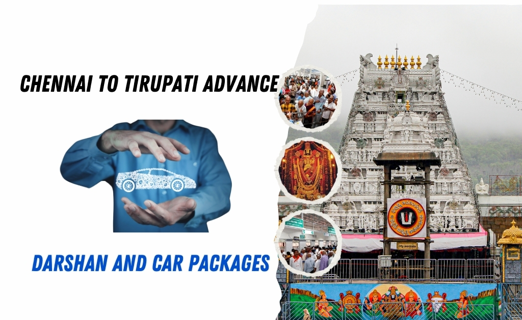 Tirupati Advance Darshan and Car Packages (1)