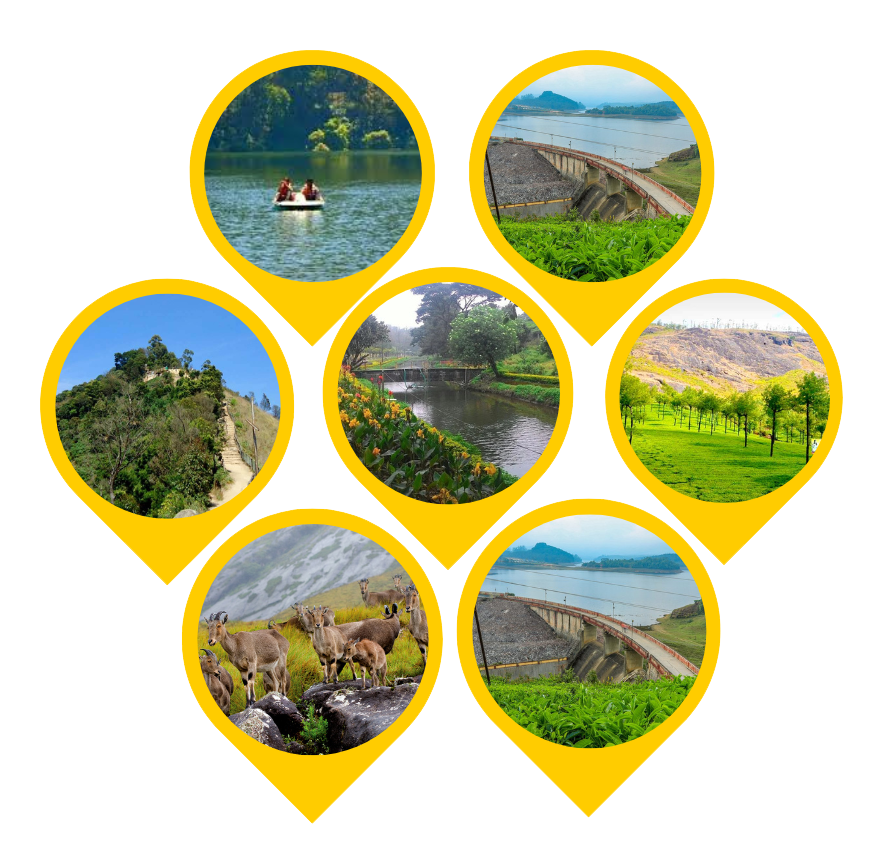 coimbatore-to-munnar-tour-package