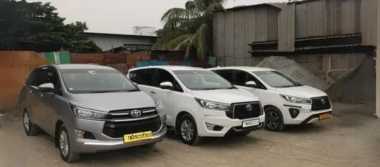 Tirupati car rental