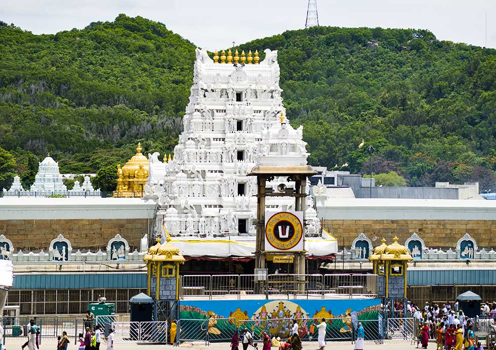 Srivani Break Darshan Benefits