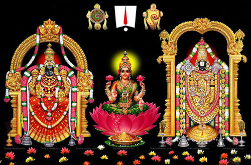 Srivani Break Darshan