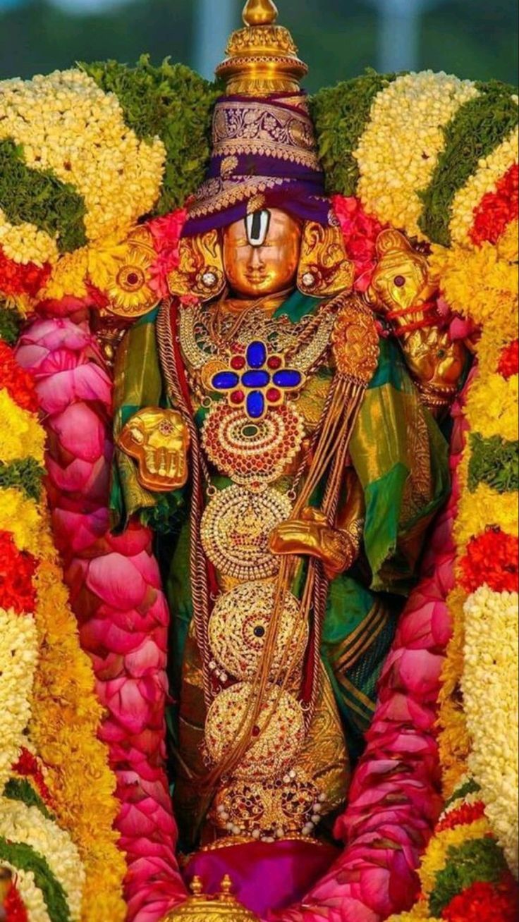 Balaji Tours Chennai