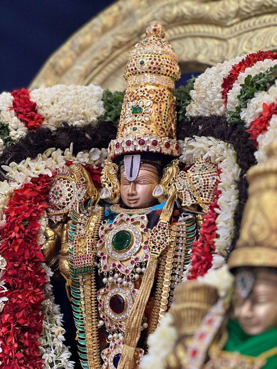 Tirupati Darshan Car Package