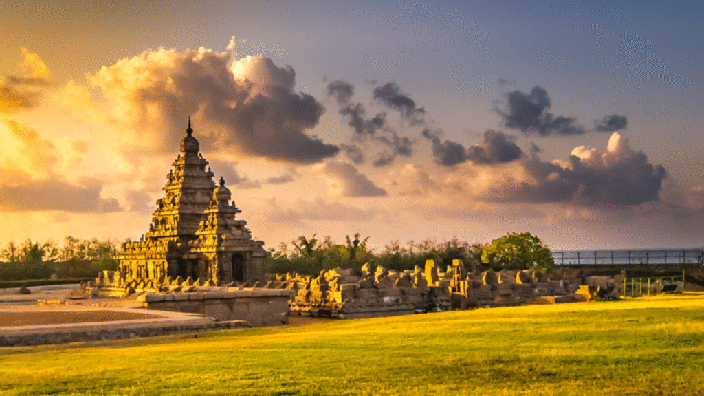 Chennai to Mahabalipuram One Day Tour Package