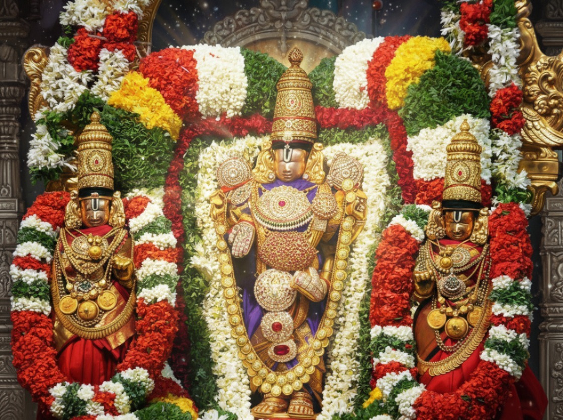 NRI Darshan Tour Package Chennai