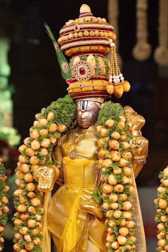 Chennai to Tirupati Car