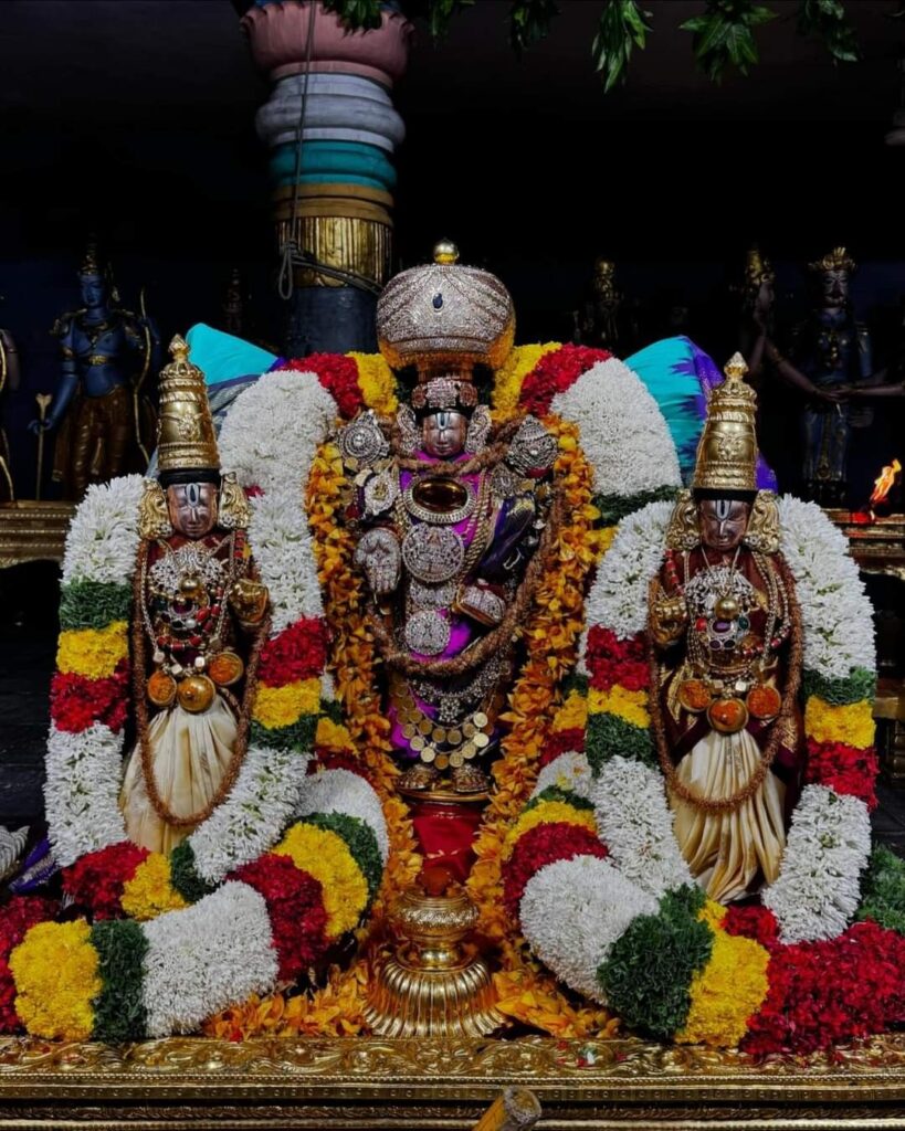 Srivani Darshan