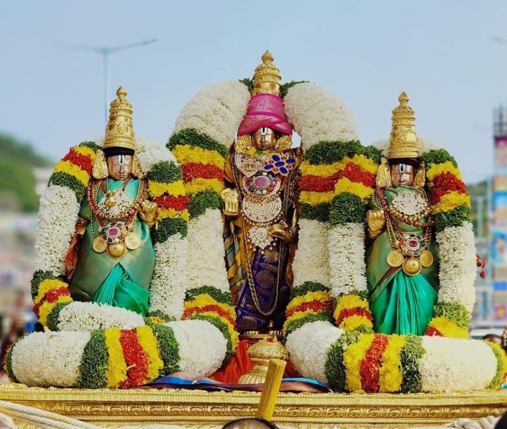 Srivani Darshan