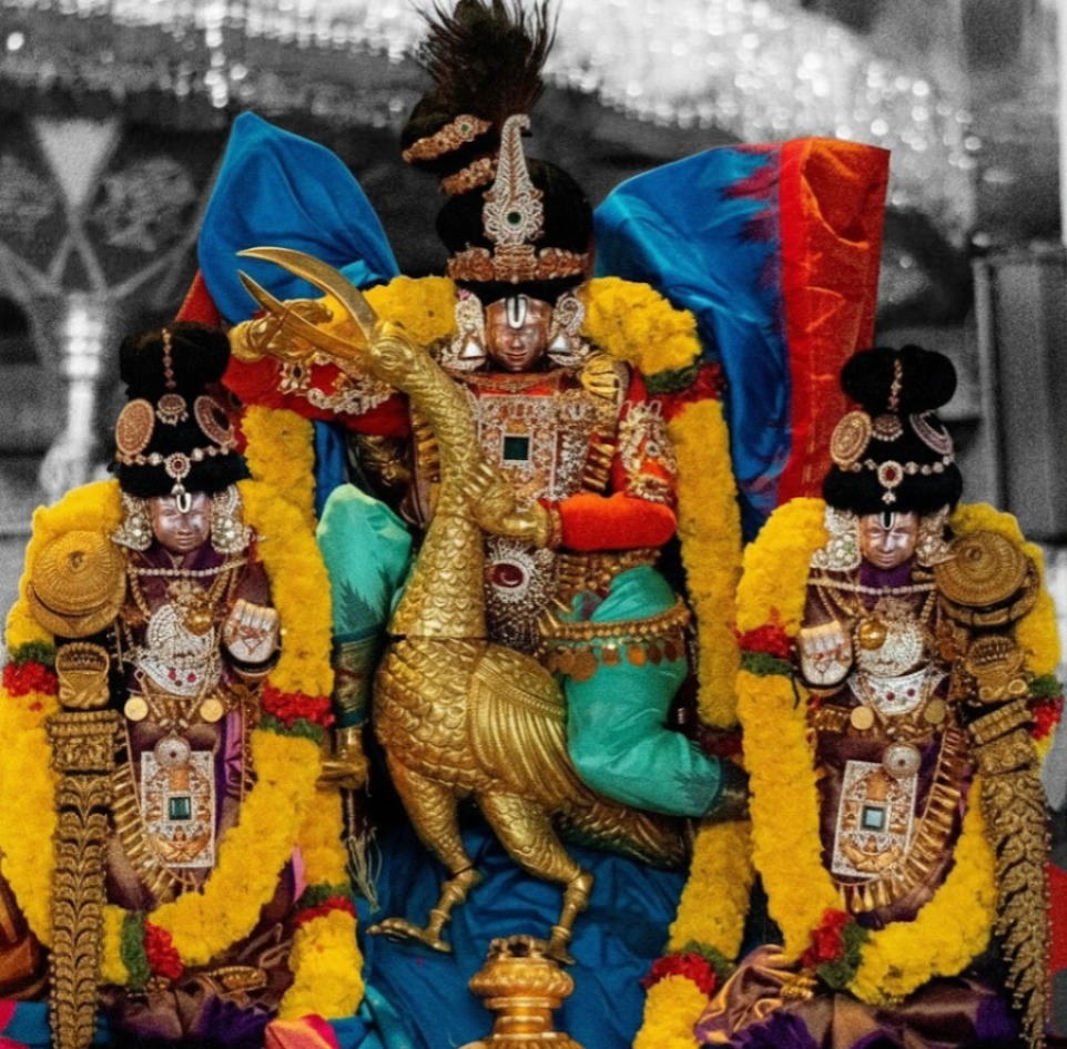 Tirupati Travel Packages