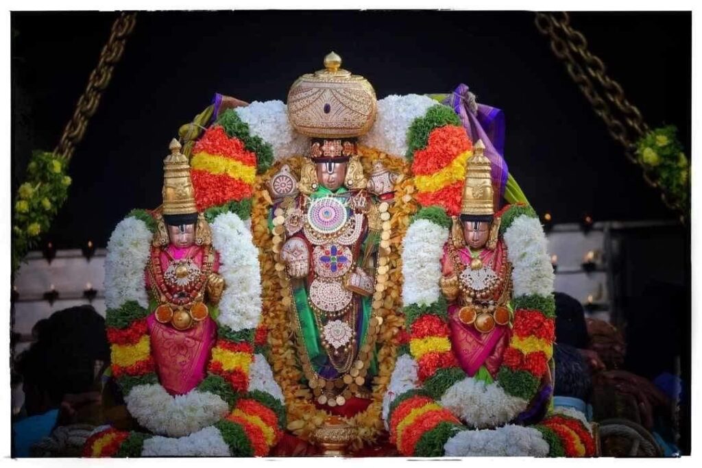 Chennai to Tirupati Car