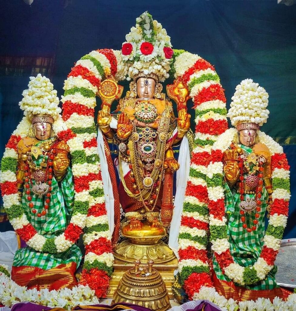 Tirupati Travel Packages