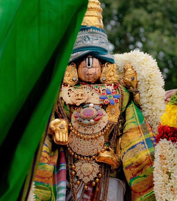 Srivani Darshan Ticket Updates