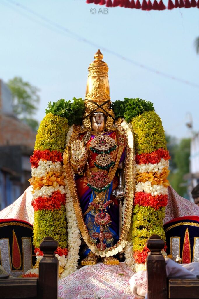 Srivani VIP Darshan Package