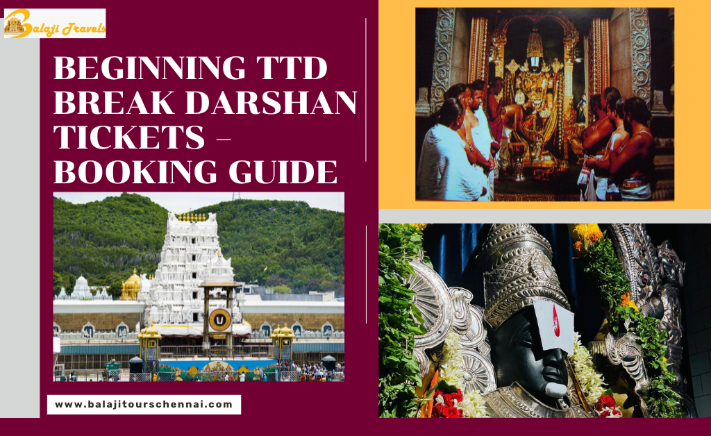 TTD 10,000 VIP darshan