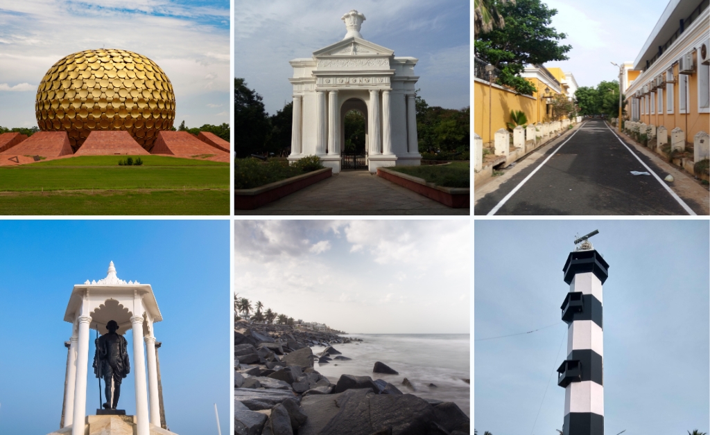 pondicherry-sightseeing