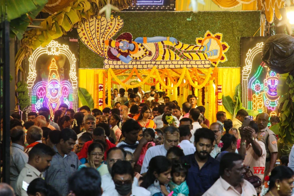 Tirupati Darshan Booking Agents