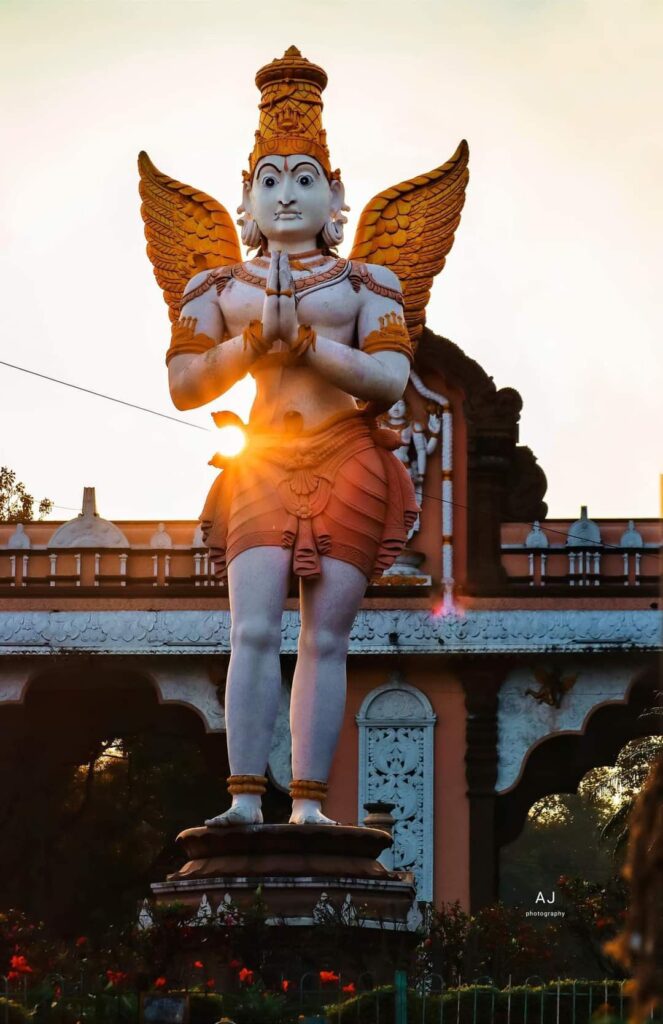 Tirumala Tirupati Darshan