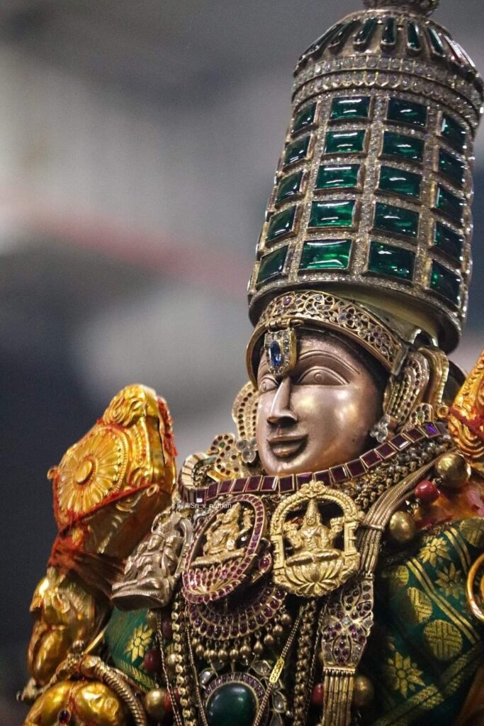 Tirupati Without Darshan Tickets