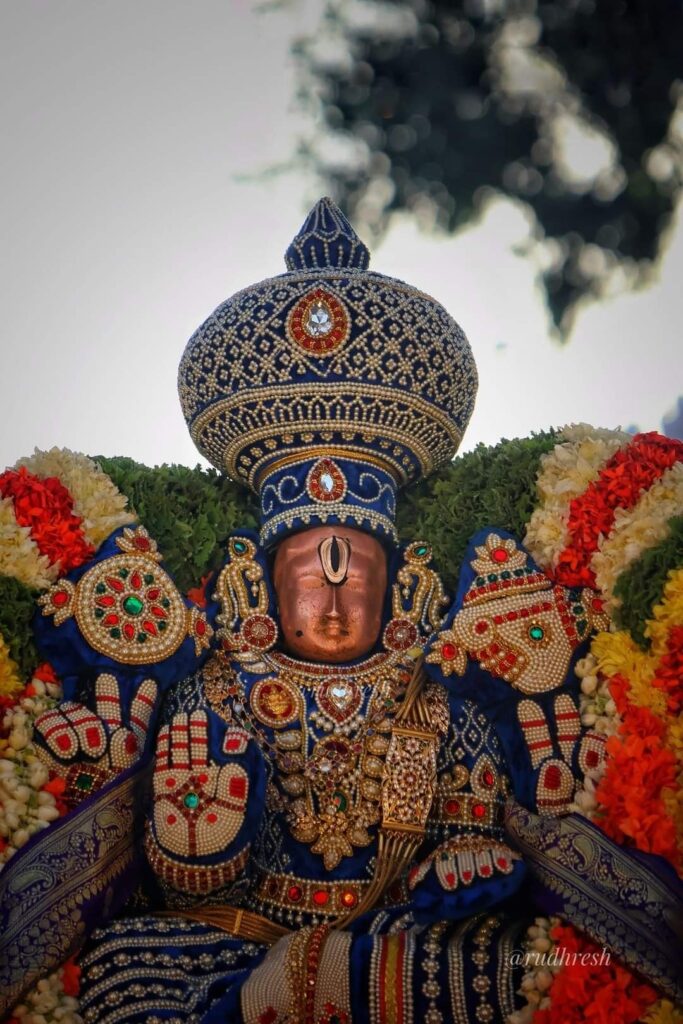 Tirupati Without Darshan Tickets