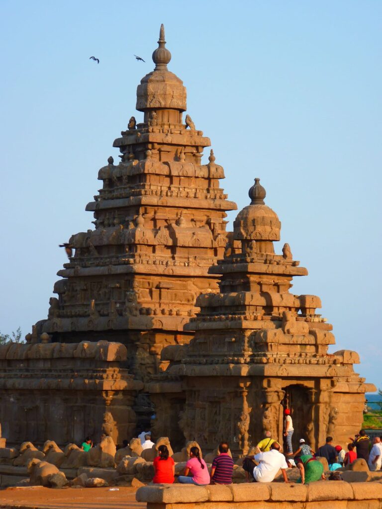 Chennai to Mahabalipuram Private Tou