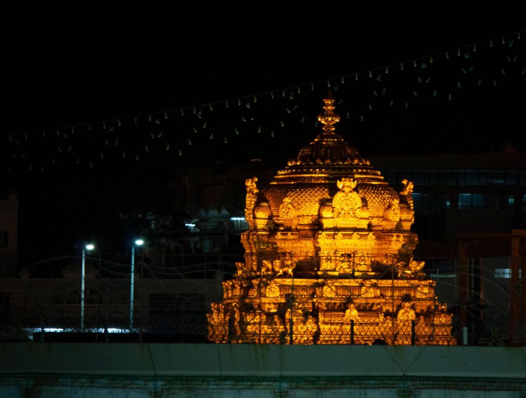 Miss Your Srivani Darshan Slot?