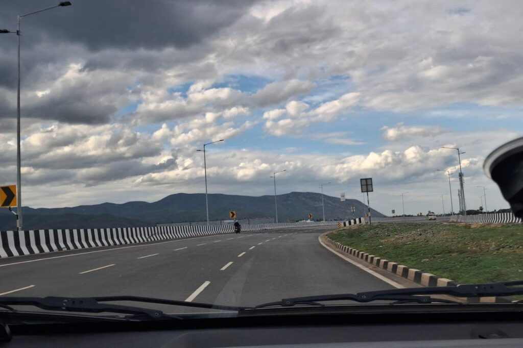 Tirupati One Day Darshan