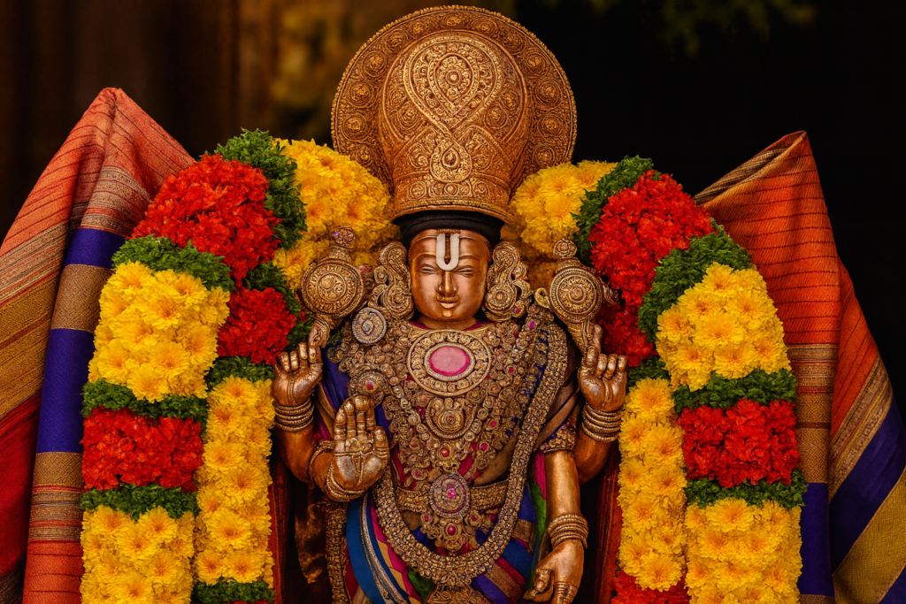 Best Tirupati Travel Agent