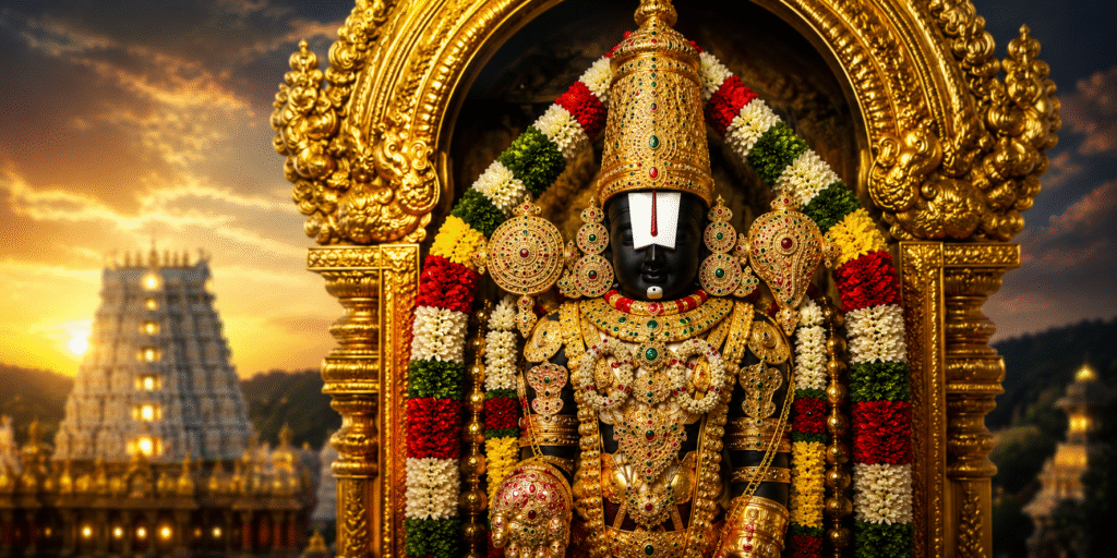 TTD SRIVANI Darshan Update 2026
