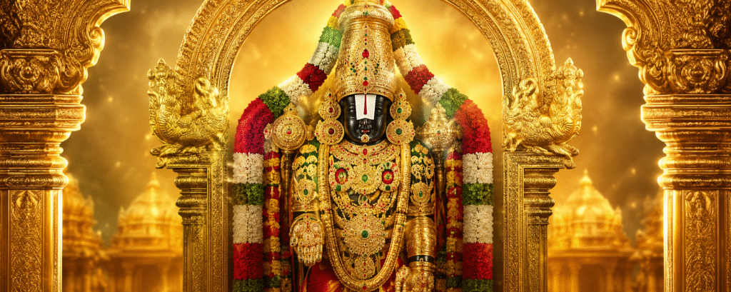 TTD Tirupati Darshan September 2026
