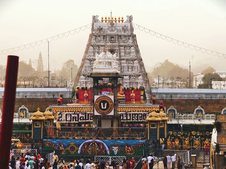 Online vs Offline Srivani Darshan