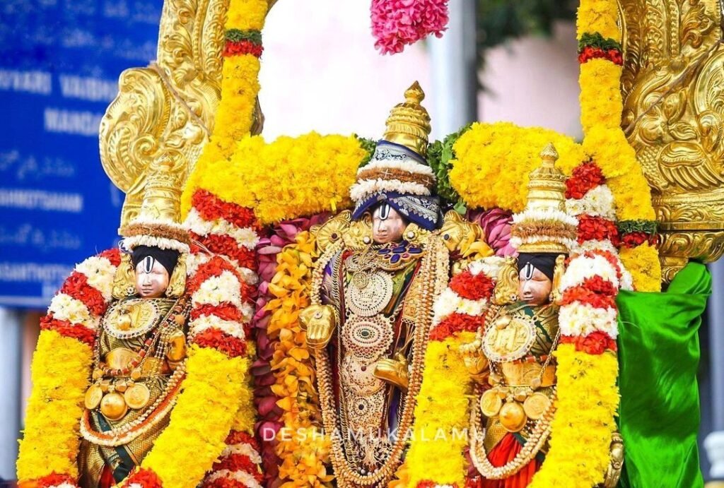 Why Is Srivani Darshan Booking Difficult