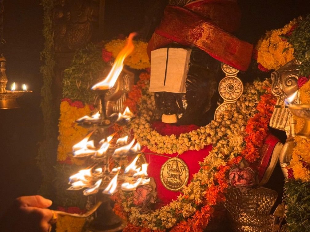 TTD 300 Darshan Tickets Without Missing Out