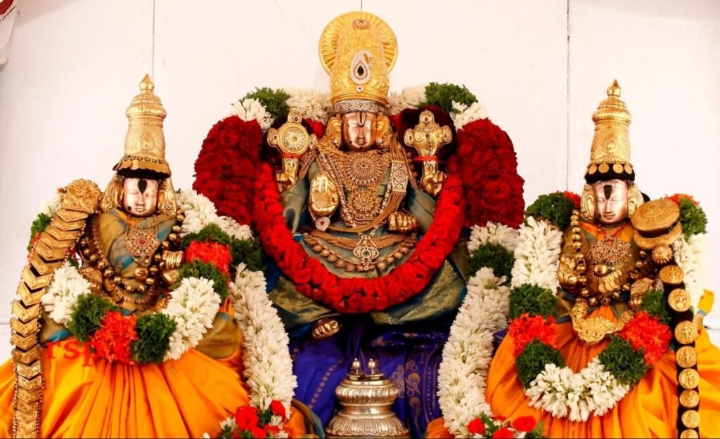 TTD 1 Lakh Donor Benefits and Privileges