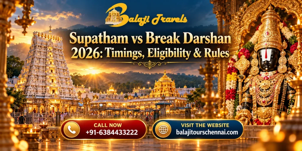 Supatham vs Break Darshan 2026