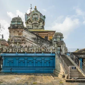 Brahmapureeswarar Temple