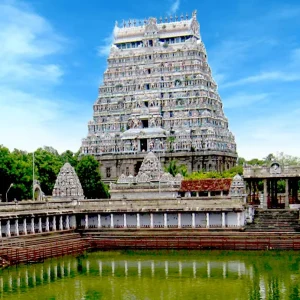 Govindaraja-Swamy-Temple