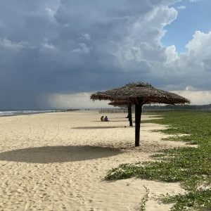 Coastal Areas near Sirkazhi