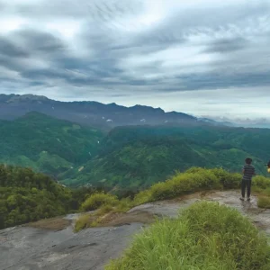 balajitourschennai_Nallamudi Poonjolai Viewpoint