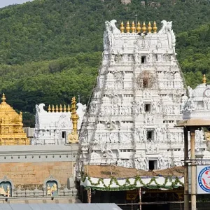 Tirupati-balaji-temple