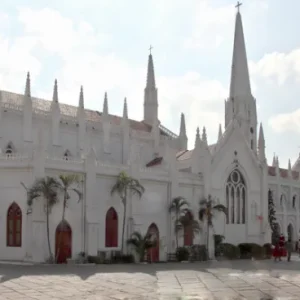 balaji-travels-chennai-local-sightseeing-tour-package-saint-thomas-church