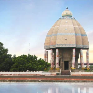 balaji-travels-chennai-local-sightseeing-tour-package-valluvar-kottam