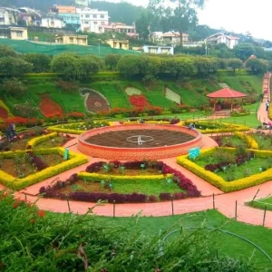 balaji_tours_chennai_ooty-tour_rose-garden