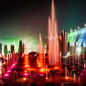 balajitourschennai_brindavan-gardens