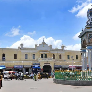 balajitourschennai_devaraja_market