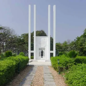 French War Memorial