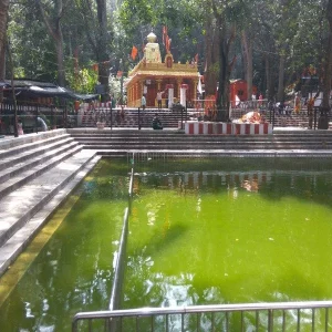 jabali-theertam