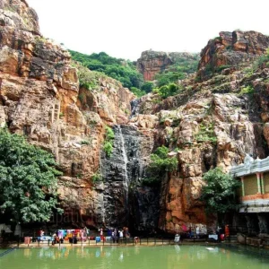 kabila-theertham