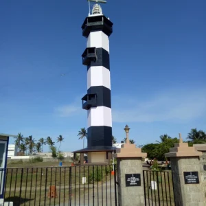 lighthouse